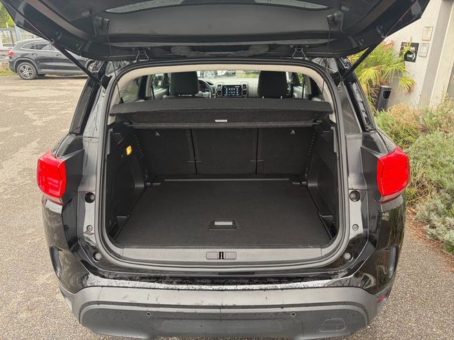 Citroen C5 Aircross PURETECH 130 CH S&S FEEL NOIR de 2020