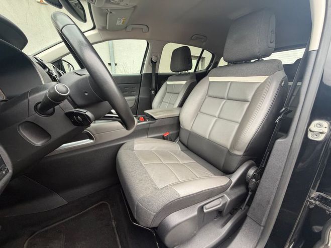 Citroen C5 Aircross PURETECH 130 CH S&S FEEL NOIR de 2020