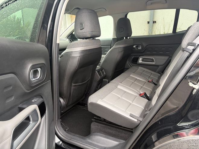 Citroen C5 Aircross PURETECH 130 CH S&S FEEL NOIR de 2020