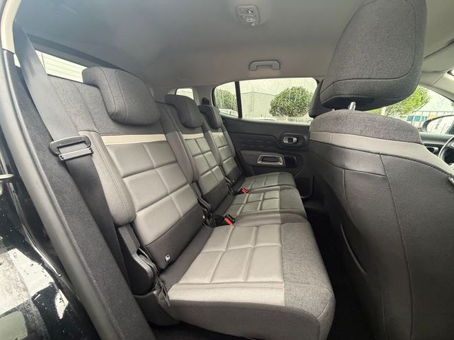 Citroen C5 Aircross PURETECH 130 CH S&S FEEL NOIR de 2020