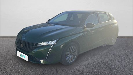 Peugeot 308 308 PureTech 110ch S&S BVM6 Active Pack 2022 d'occasion a Albi (81)