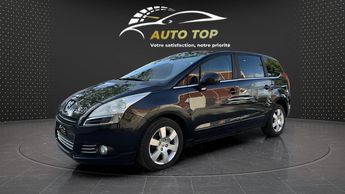 Peugeot 5008 1.6 HDI115 FAP ACTIVE 5PL &agrave; Pantin (93)