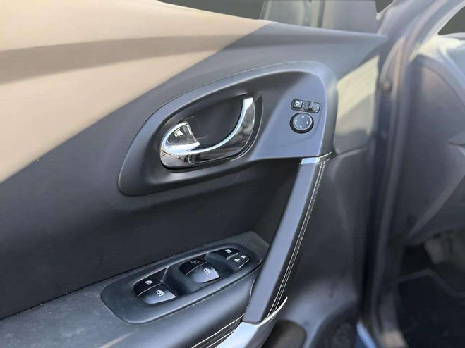 Renault Kadjar 1.5 DCI 110CH ENERGY INTENS EDC ECO� GRIS F de 2015