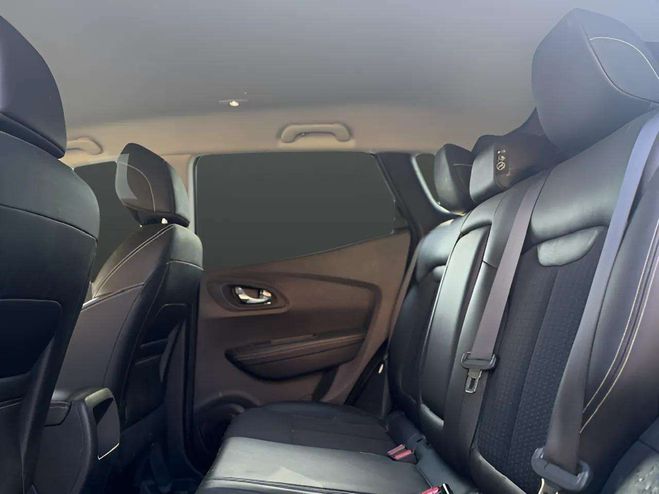 Renault Kadjar 1.5 DCI 110CH ENERGY INTENS EDC ECO� GRIS F de 2015