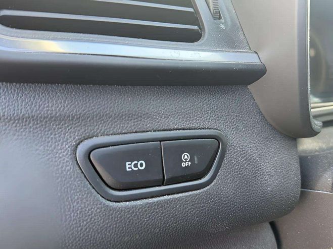 Renault Kadjar 1.5 DCI 110CH ENERGY INTENS EDC ECO� GRIS F de 2015