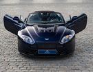 Aston martin V12 Vantage