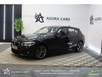 BMW Serie 1