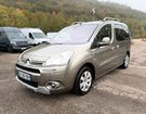 Citroen Berlingo multispace 1.6 hdi 115 cv à Algrange (57) Citroen Berlingo multispace 1.6 hdi 115 cv à Algrange (57)