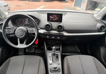  Voir d&eacute;tails -Audi Q2 30 tdi 116ch business line s tronic 7 eu &agrave;  Le Coteau (42)