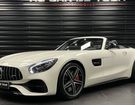 Mercedes Amg GT ROADSTER 4.0 V8 557 Ch GTC à Chanceaux-sur-Choisille (37) Mercedes Amg GT ROADSTER 4.0 V8 557 Ch GTC à Chanceaux-sur-Choisille (37)