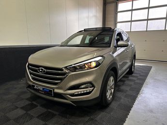 voir détails -Hyundai Tucson 1.7 CRDi 115 2WD Intuitive/Garantie 12 m à La Penne-sur-Huveaune (13) Voir détails -Hyundai Tucson 1.7 CRDi 115 2WD Intuitive/Garantie 12 m à La Penne-sur-Huveaune (13)