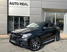 Mercedes GLE