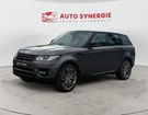 Land rover Range Rover SPORT 3.0 SD V6 - BVA 2015 HSE Dynamic P à Aubagne (13) Land rover Range Rover SPORT 3.0 SD V6 - BVA 2015 HSE Dynamic P à Aubagne (13)