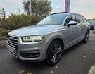 Audi Q7 3.0L V6 272ch S-Line 7places à Sannois (95) Audi Q7 3.0L V6 272ch S-Line 7places à Sannois (95)