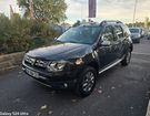 Dacia Duster 1.5l Dci 110ch 01-2015 &agrave; Sannois (95)