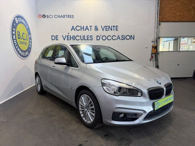 BMW Serie 2 ACTIVETOURER (F45) 225XEA 224CH LUXURY Gris de 2017