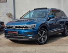 Volkswagen Tiguan Allspace Superbe tdi 150cv bvm carat 1°m à Mérignac (33) Volkswagen Tiguan Allspace Superbe tdi 150cv bvm carat 1°m à Mérignac (33)