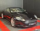 Aston martin DB9