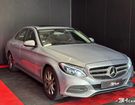 Mercedes Classe C