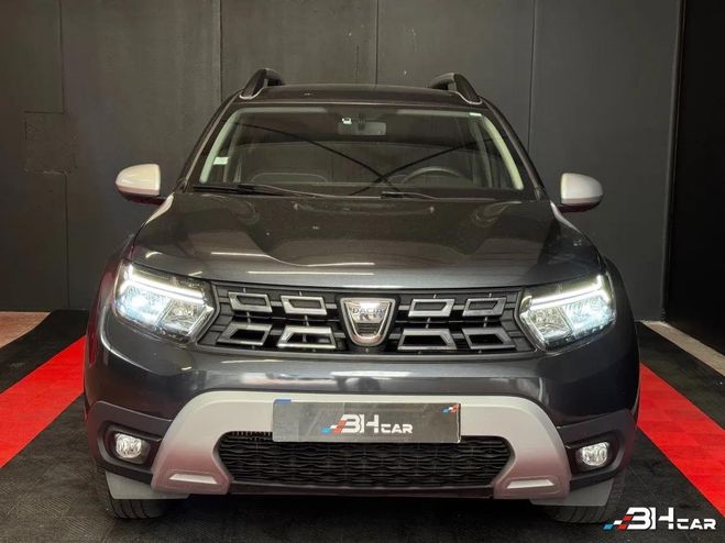 Dacia Duster 1.3 TCE 150 4X2 Prestige EDC BVA Gris de 2022
