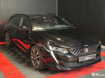 voir détails -Peugeot 508 GENERATION-II SW 1.6 225H 180CH HYBRID P à Hennebont (56) Voir détails -Peugeot 508 GENERATION-II SW 1.6 225H 180CH HYBRID P à Hennebont (56)