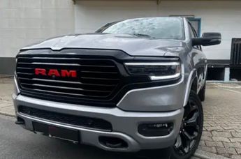 voir détails -Dodge Ram 1500 Limited Crew Cab 4x4 5.7 V8 HEMI eT à Mennecy (91) Voir détails -Dodge Ram 1500 Limited Crew Cab 4x4 5.7 V8 HEMI eT à Mennecy (91)