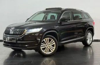 voir détails -Skoda Kodiaq 2.0 TFSI 180ch 4x4 DSG Style à Mennecy (91) Voir détails -Skoda Kodiaq 2.0 TFSI 180ch 4x4 DSG Style à Mennecy (91)