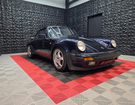 Porsche 911 930 CARRERA TURBO LOOK FLAT 6 2.7l - TOI à Le Broc (63) Porsche 911 930 CARRERA TURBO LOOK FLAT 6 2.7l - TOI à Le Broc (63)