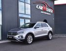 Volkswagen T Roc