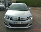 Citroen C4 HDi 90 Exclusive à Saint-Nauphary (82) Citroen C4 HDi 90 Exclusive à Saint-Nauphary (82)