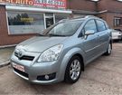 Toyota Corolla Verso 2,2 d4d 136cv toutes options 92000 à Marly (59) Toyota Corolla Verso 2,2 d4d 136cv toutes options 92000 à Marly (59)