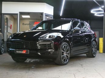 voir détails -Porsche Cayenne (9YA) 3.0 V6 462CH E-HYBRID à Arras (62) Voir détails -Porsche Cayenne (9YA) 3.0 V6 462CH E-HYBRID à Arras (62)