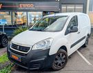 Peugeot Partner VU FOURGON 1.6 BLUEHDI 100CH L2 CONFORT à Forbach (57) Peugeot Partner VU FOURGON 1.6 BLUEHDI 100CH L2 CONFORT à Forbach (57)