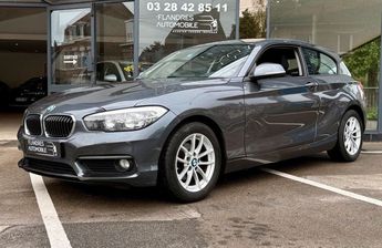 BMW Serie 1