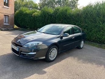  Voir d&eacute;tails -Renault Laguna III Garantie 6 mois, 1.5 dCi 110cv eco2  &agrave;  La Vaupali�re (76)