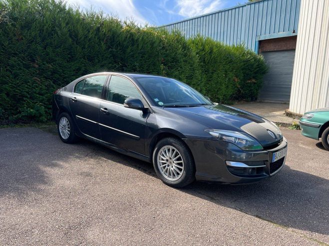 Renault Laguna III Garantie 6 mois, 1.5 dCi 110cv eco2  Gris de 2011