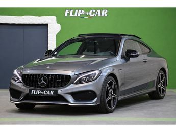 Mercedes Classe C