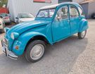 Citroen 2 CH 2 CV 6 special à () Citroen 2 CH 2 CV 6 special à ()