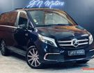 Mercedes Classe V 250 d Long Exclusive 9G-Tronic Garantie à Thoiry (78) Mercedes Classe V 250 d Long Exclusive 9G-Tronic Garantie à Thoiry (78)
