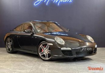 voir détails -Porsche 911 997.2 Carrera S PDK Garantie 12 mois Con à Thoiry (78) Voir détails -Porsche 911 997.2 Carrera S PDK Garantie 12 mois Con à Thoiry (78)