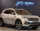 Volkswagen T Cross