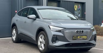 Audi Q4