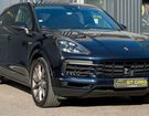 Porsche Cayenne Coupé hybride à Genay (69) Porsche Cayenne Coupé hybride à Genay (69)