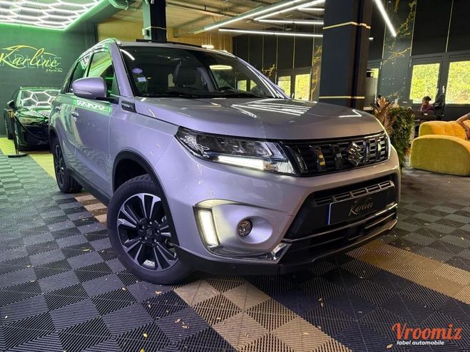 Suzuki Vitara 1.5 DUALJET 115 cv STYLE 2WD BVA I CARPL Gris de 2022
