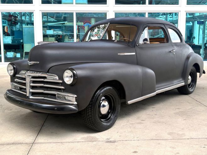 Chevrolet Stylemaster Sport Coupe  de 1948