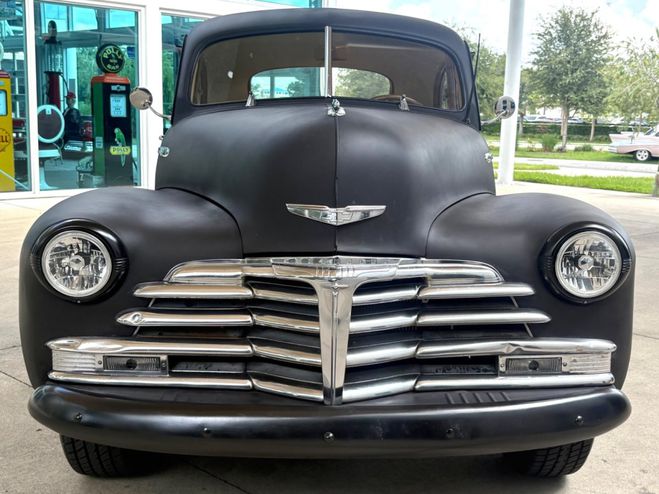 Chevrolet Stylemaster Sport Coupe  de 1948