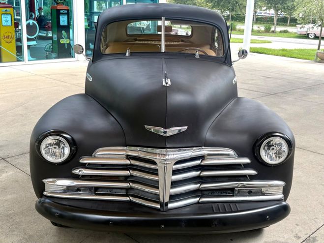 Chevrolet Stylemaster Sport Coupe  de 1948