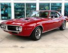 Pontiac Firebird