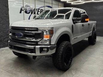 Ford F250