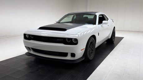 Dodge Challenger SRT Demon 170 Hardtop 2023 d'occasion a Paris (75)